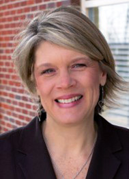 Rev. Carol Devine